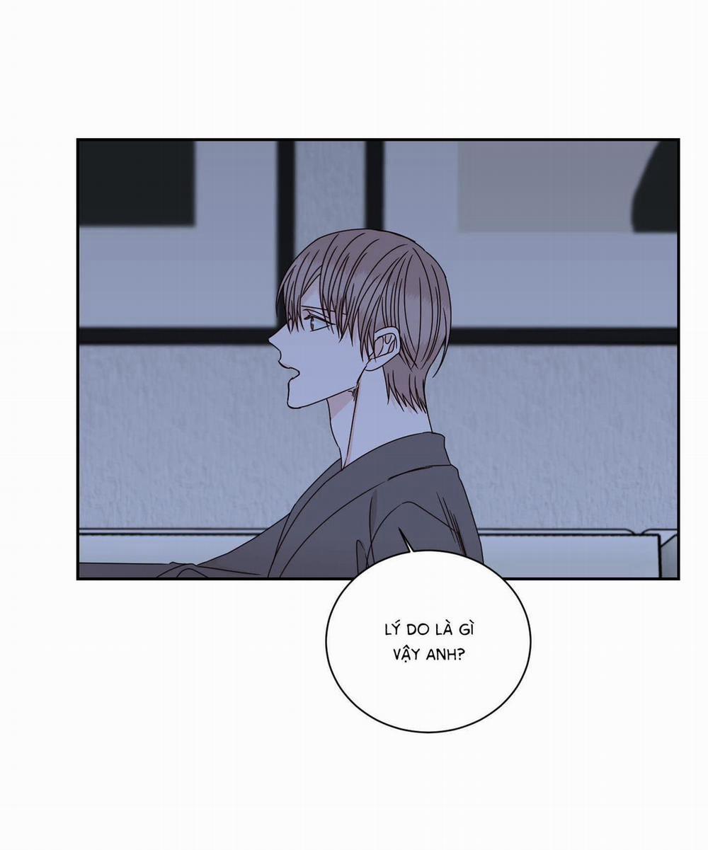 Điểm Dừng Chân Cuối Cùng 53 trang 54