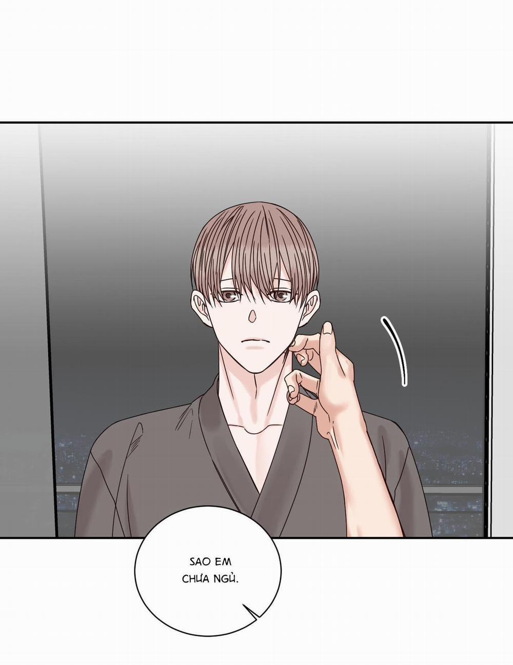 Điểm Dừng Chân Cuối Cùng 53 trang 7