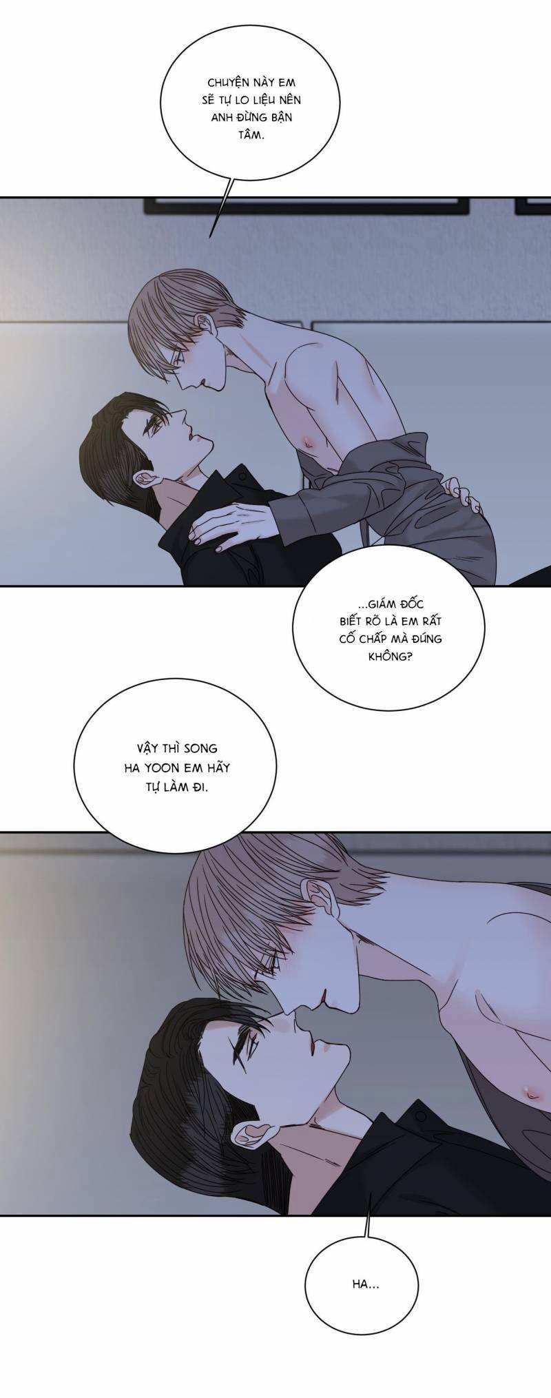 Điểm Dừng Chân Cuối Cùng 54 trang 51