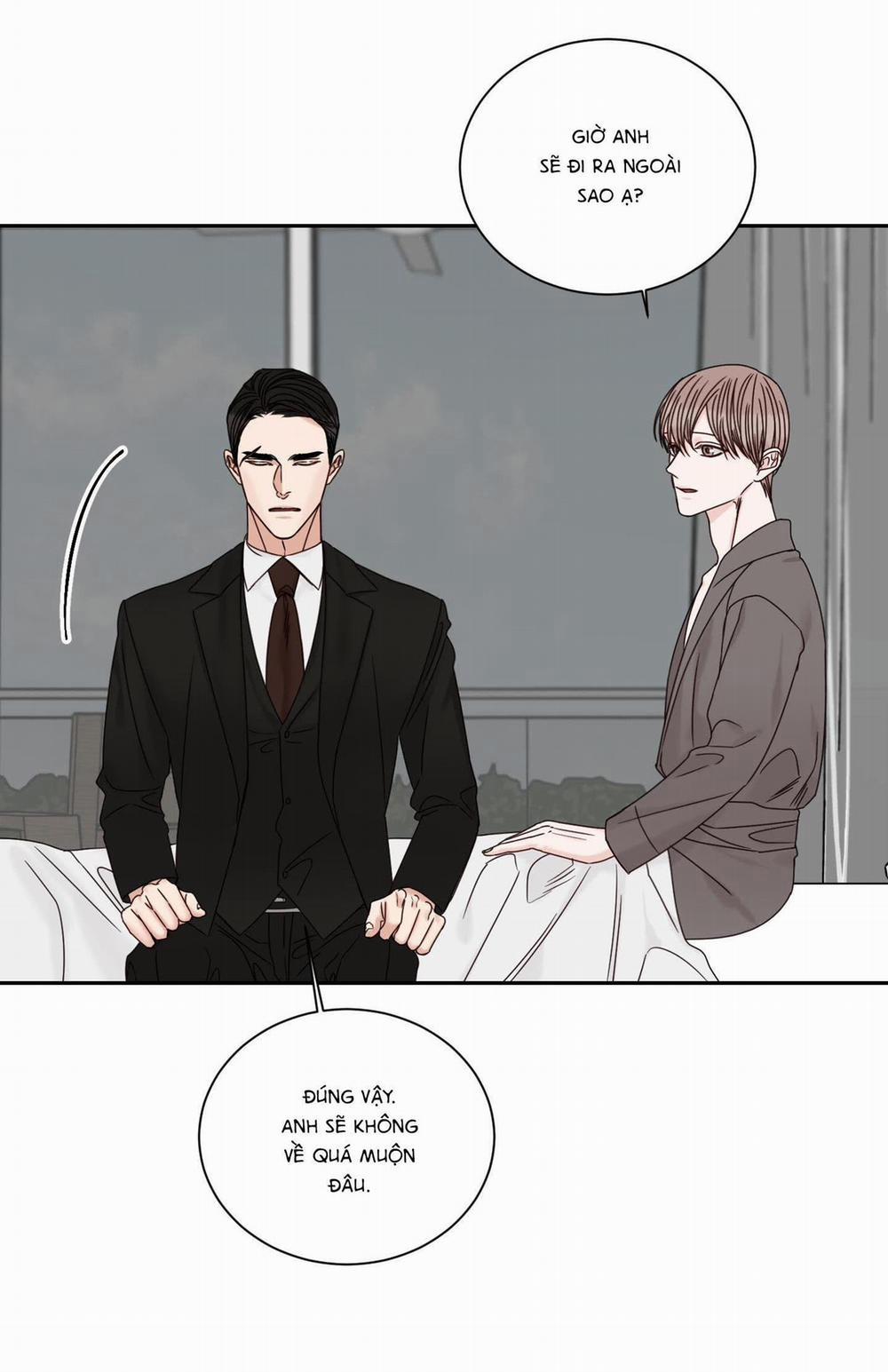 Điểm Dừng Chân Cuối Cùng 55 trang 10