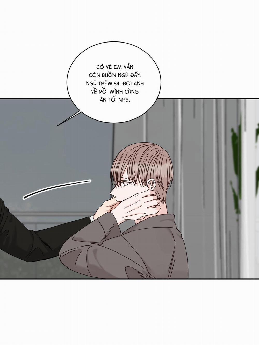 Điểm Dừng Chân Cuối Cùng 55 trang 12