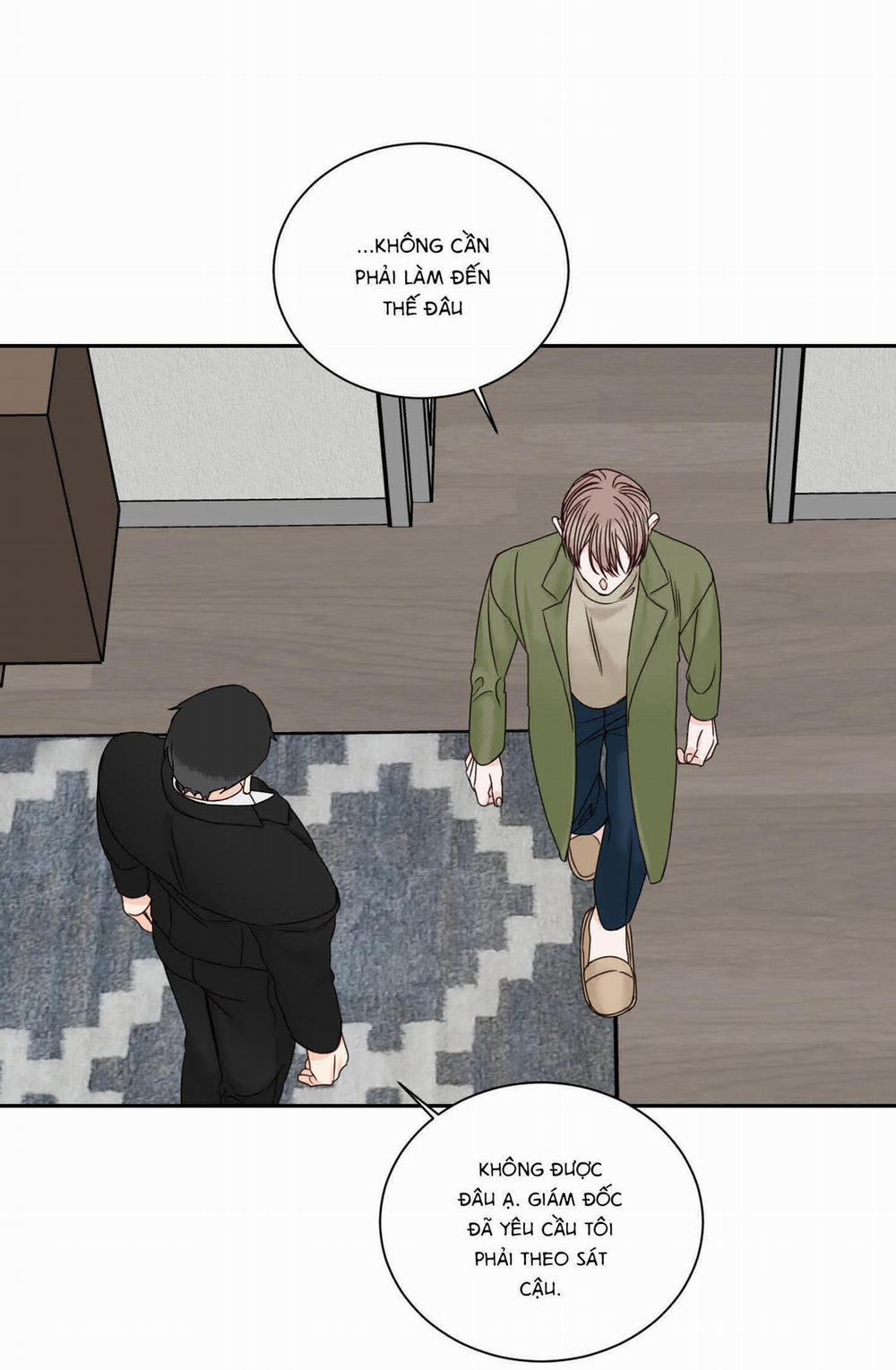 Điểm Dừng Chân Cuối Cùng 55 trang 25