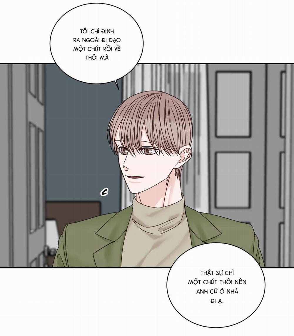 Điểm Dừng Chân Cuối Cùng 55 trang 26