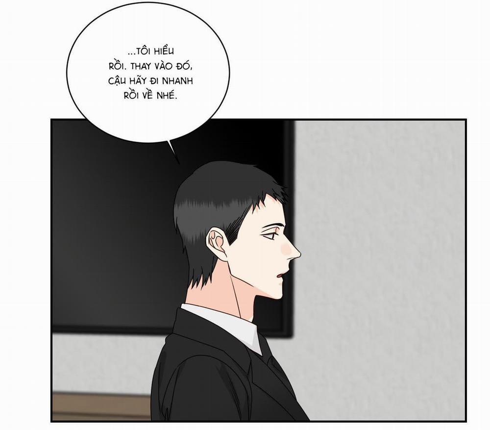 Điểm Dừng Chân Cuối Cùng 55 trang 28