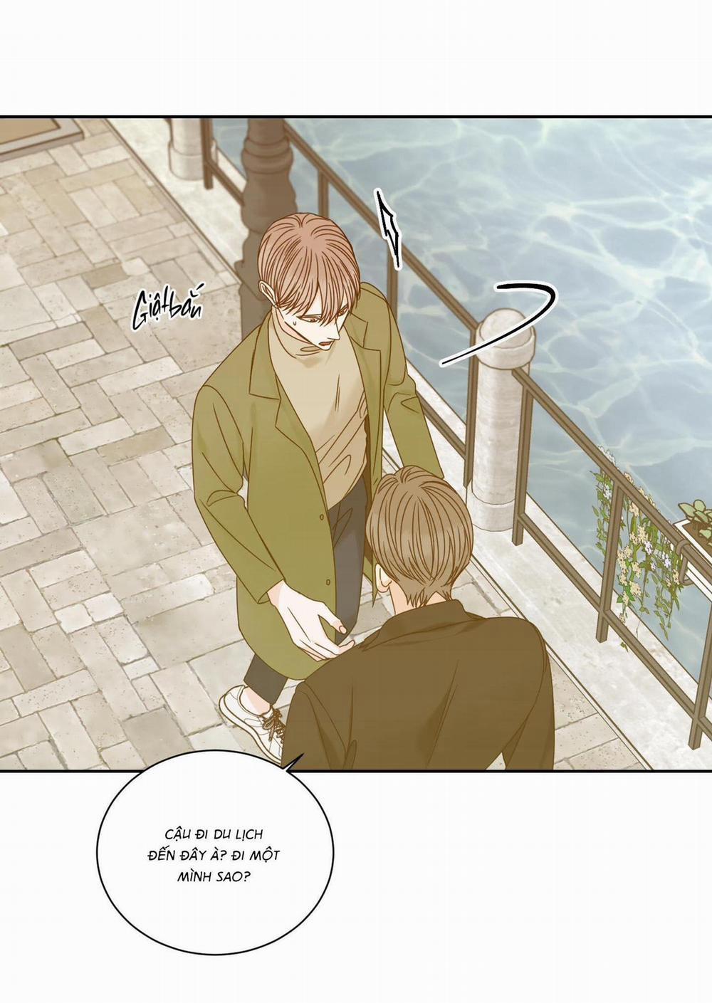 Điểm Dừng Chân Cuối Cùng 55 trang 34
