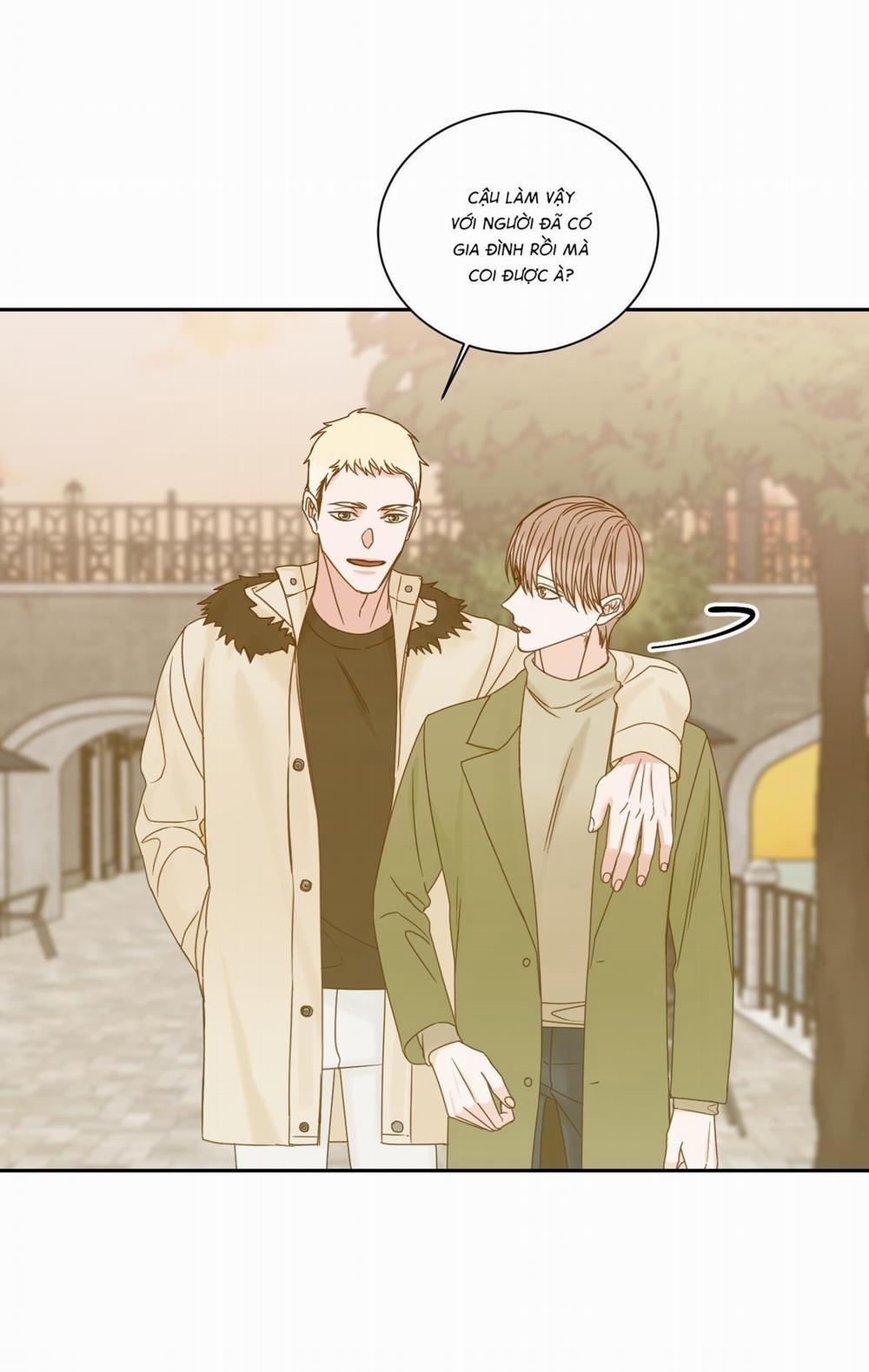 Điểm Dừng Chân Cuối Cùng 55 trang 38