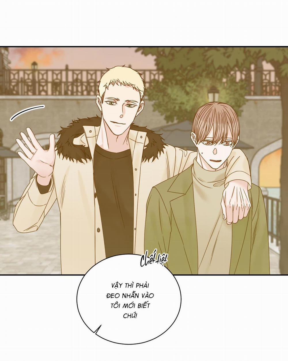 Điểm Dừng Chân Cuối Cùng 55 trang 40
