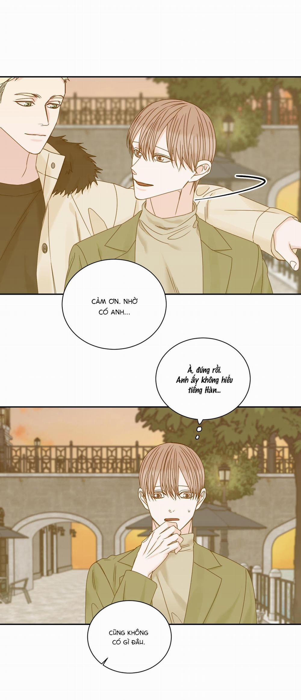 Điểm Dừng Chân Cuối Cùng 55 trang 42