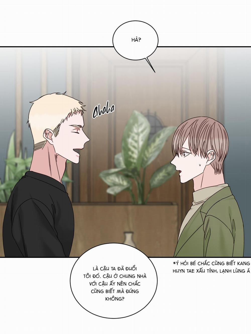 Điểm Dừng Chân Cuối Cùng 55 trang 53