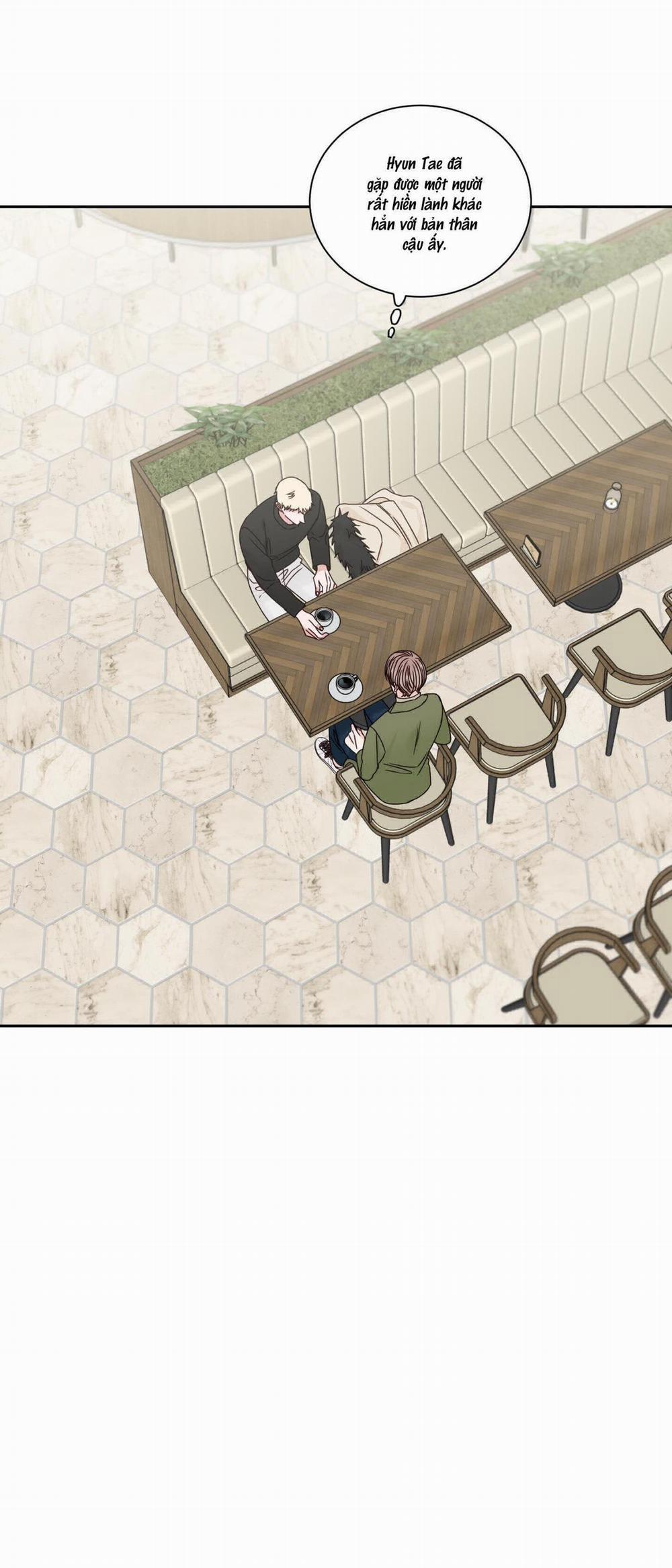 Điểm Dừng Chân Cuối Cùng 55 trang 64