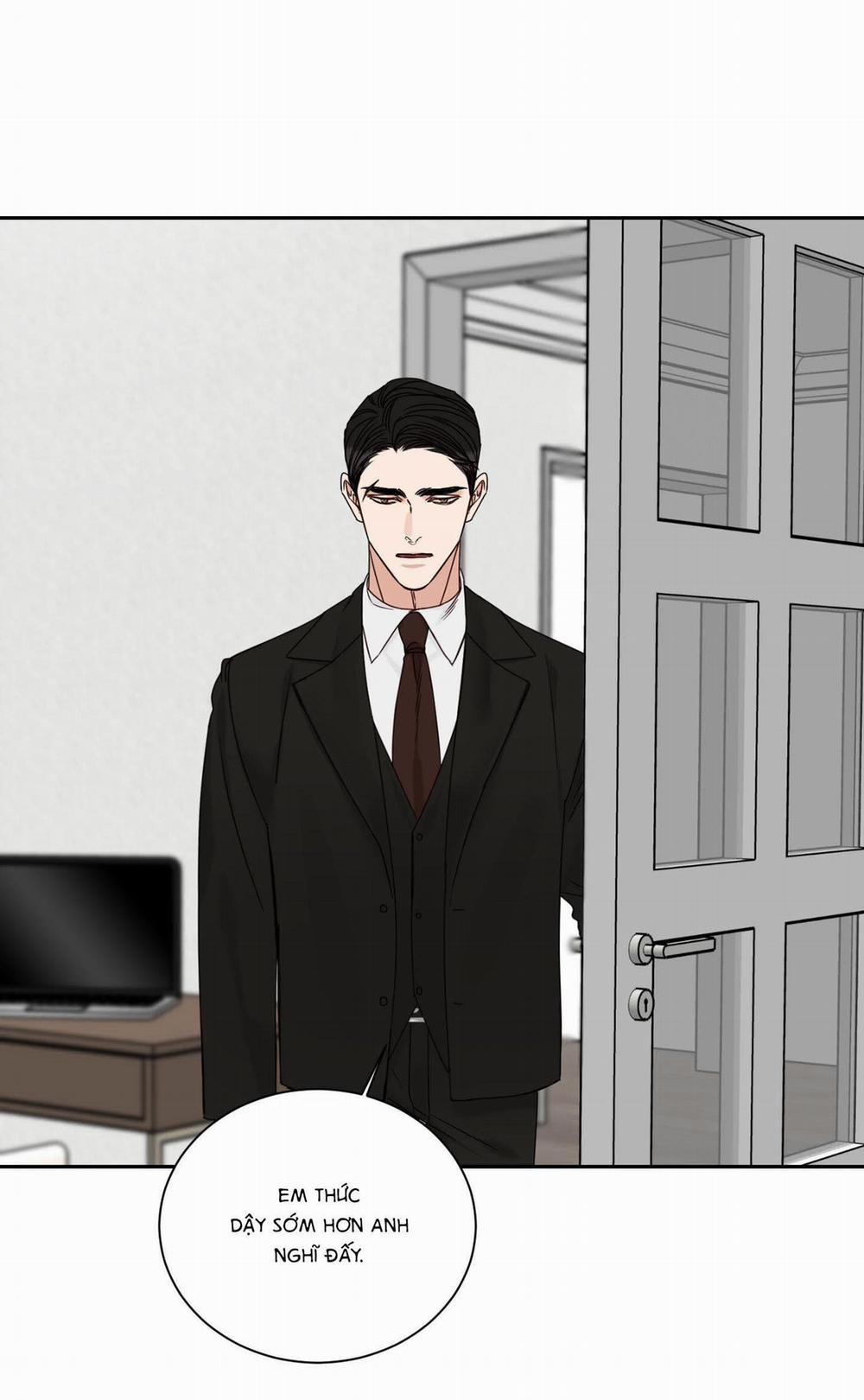 Điểm Dừng Chân Cuối Cùng 55 trang 9