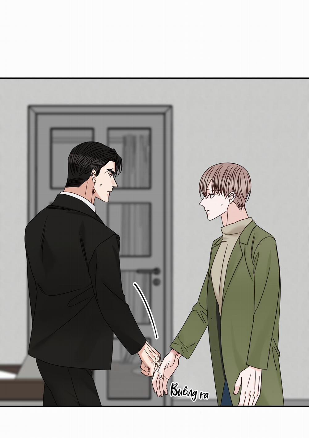 Điểm Dừng Chân Cuối Cùng 56 trang 14