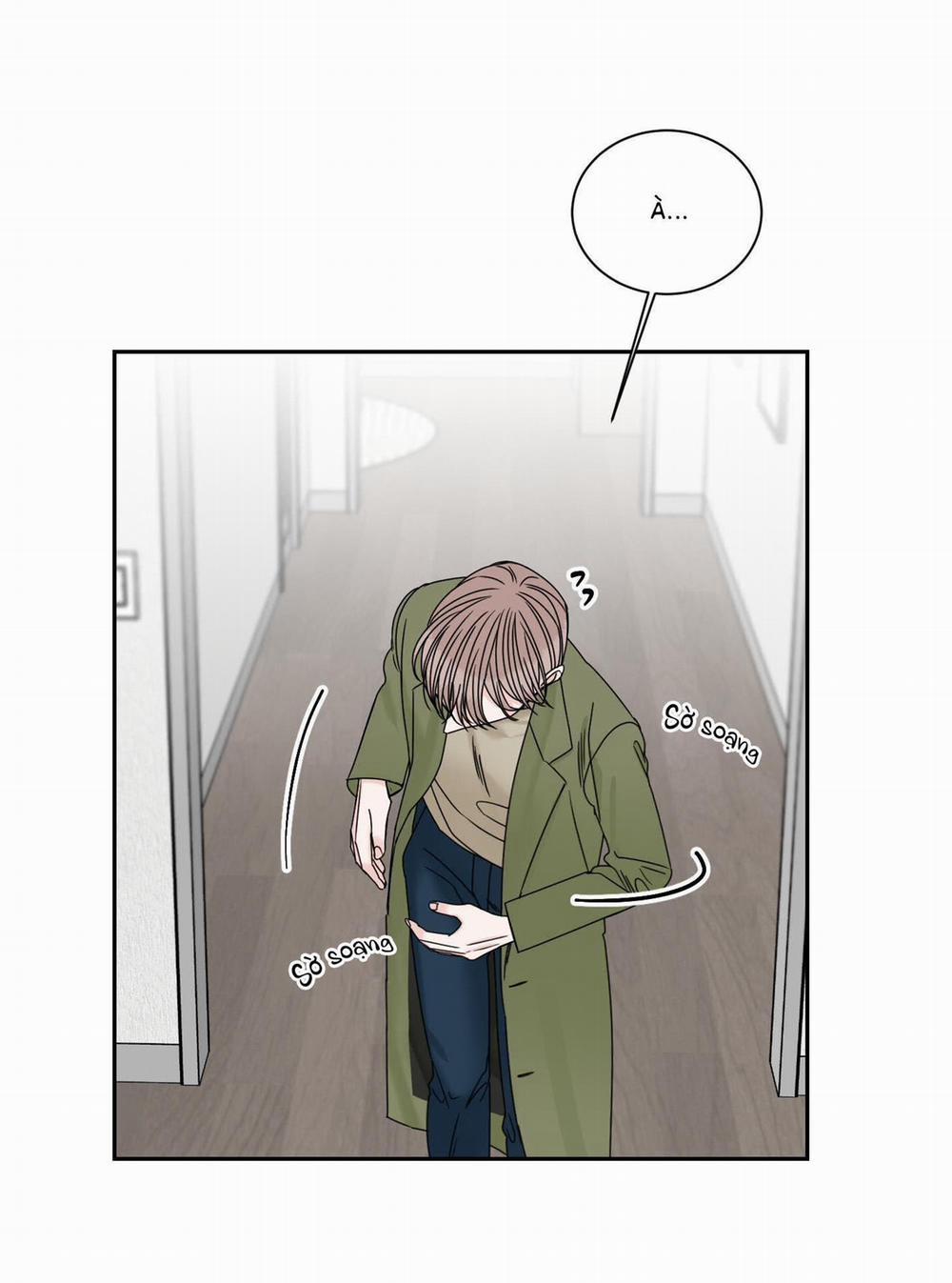 Điểm Dừng Chân Cuối Cùng 56 trang 21