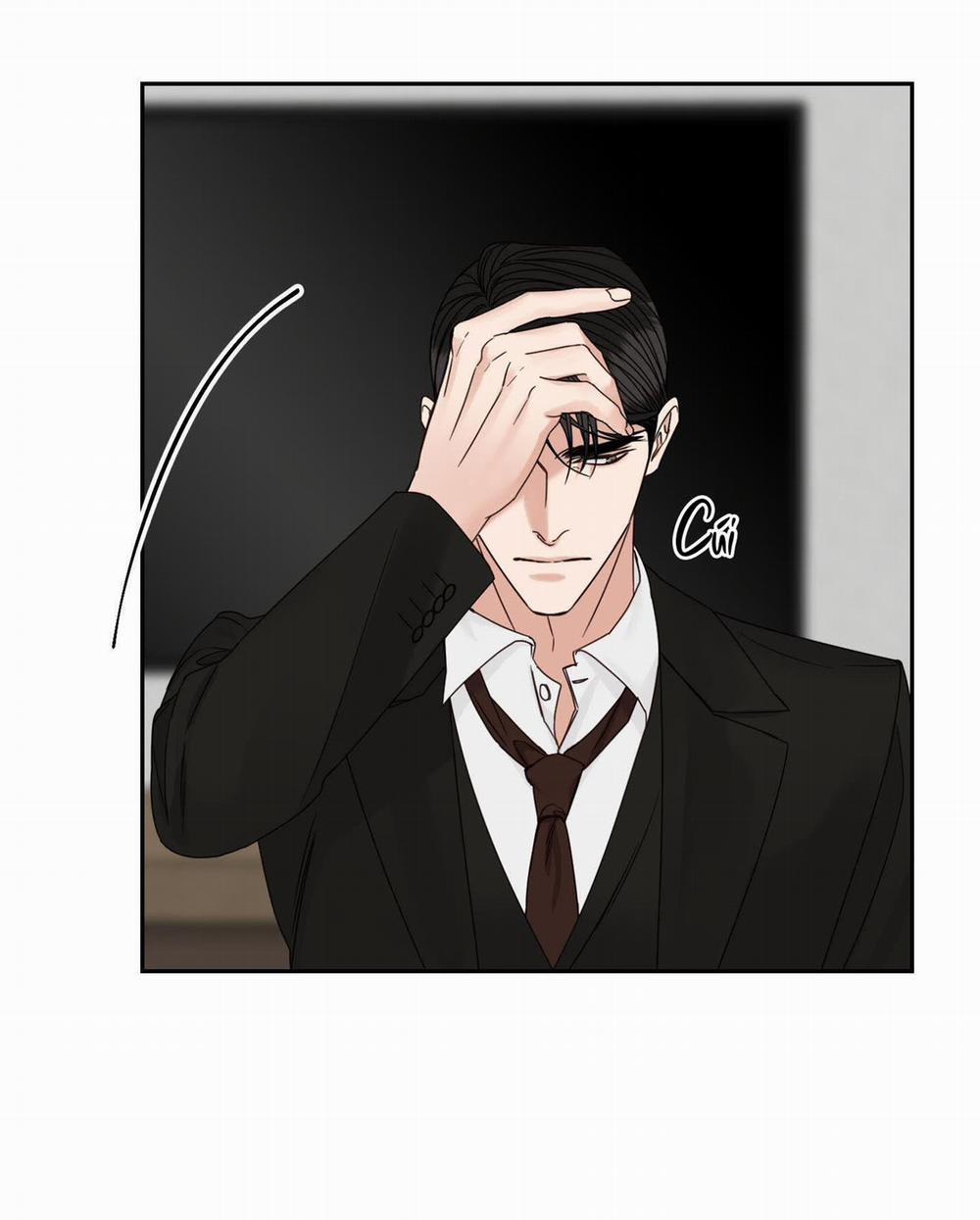 Điểm Dừng Chân Cuối Cùng 56 trang 35