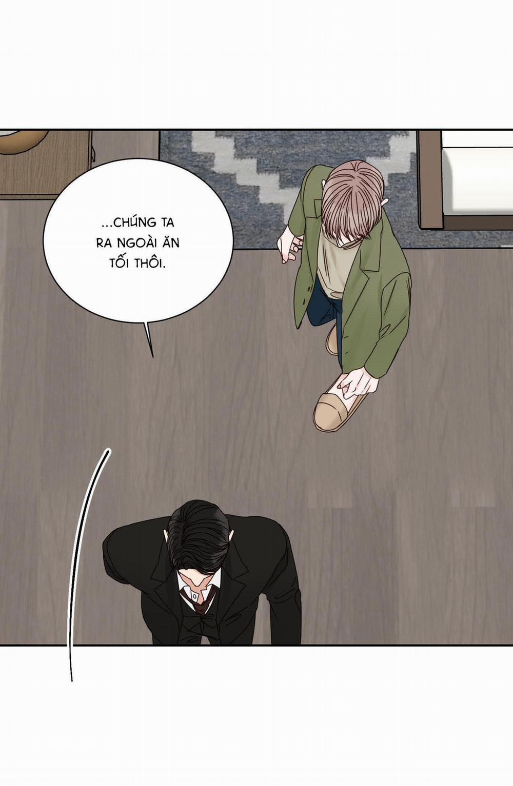 Điểm Dừng Chân Cuối Cùng 56 trang 41