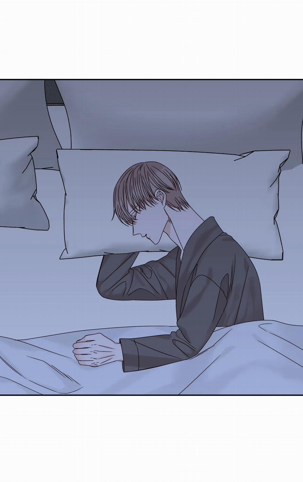 Điểm Dừng Chân Cuối Cùng 56 trang 57