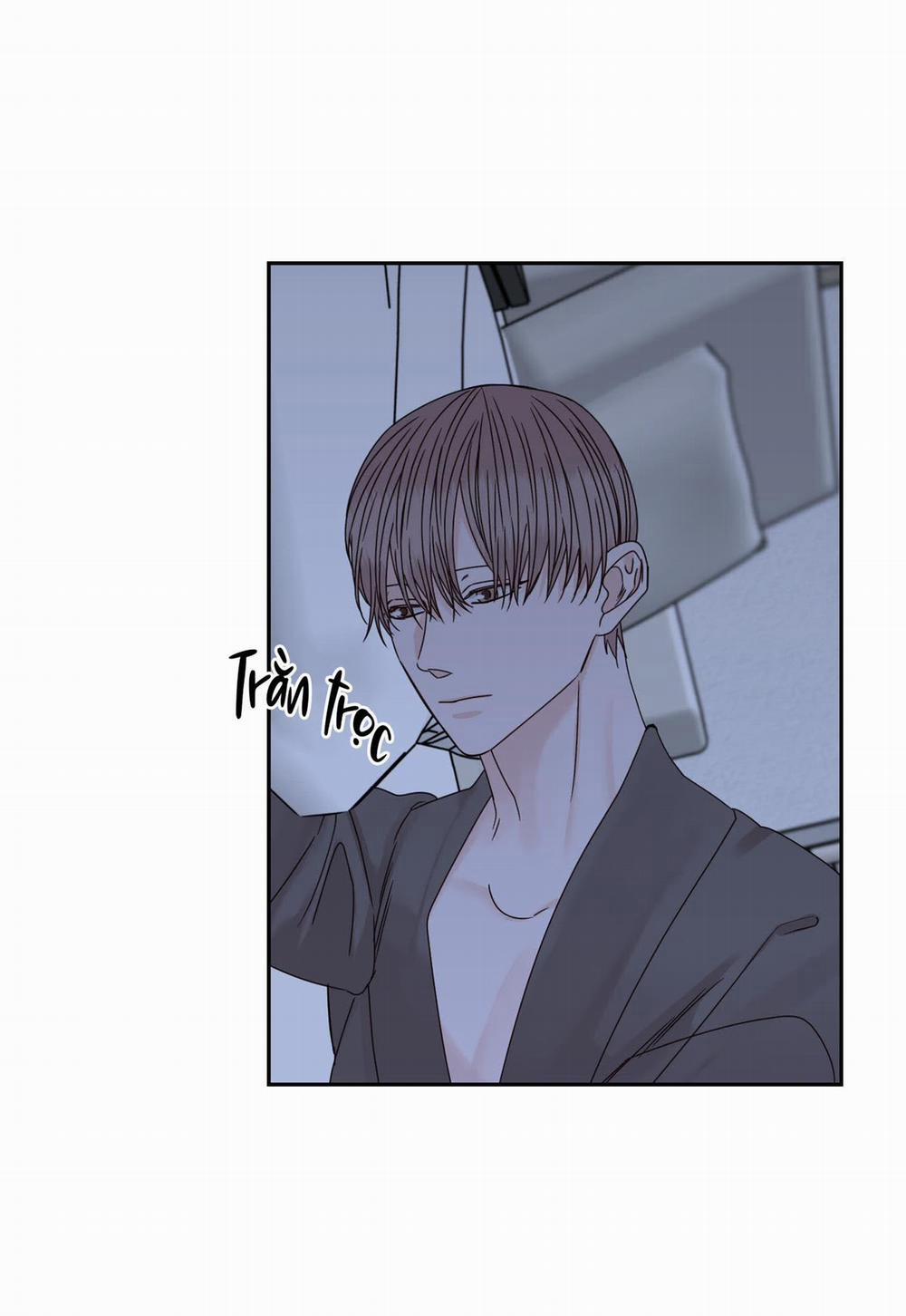 Điểm Dừng Chân Cuối Cùng 56 trang 58