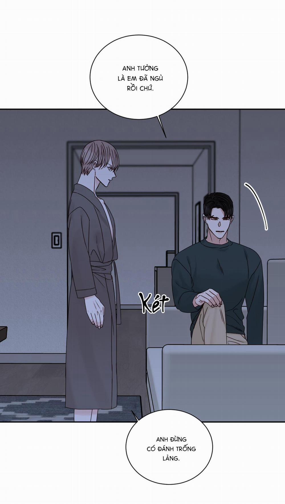 Điểm Dừng Chân Cuối Cùng 56 trang 63