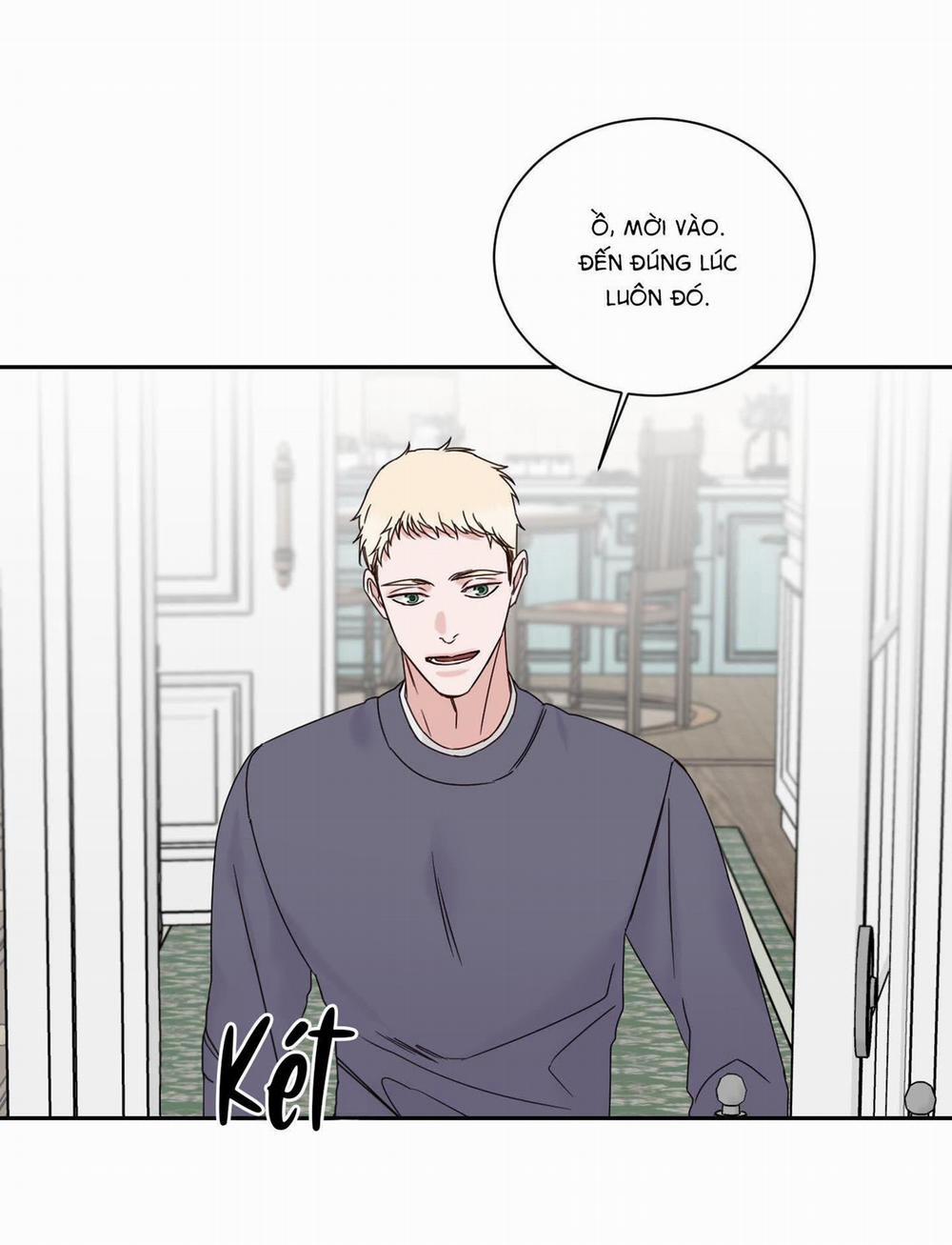Điểm Dừng Chân Cuối Cùng 57 trang 14
