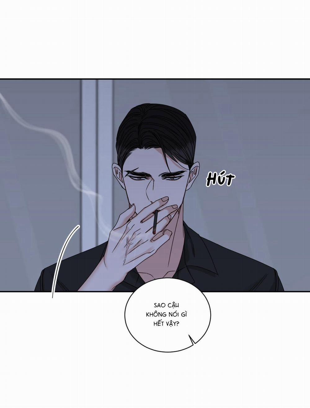 Điểm Dừng Chân Cuối Cùng 57 trang 26