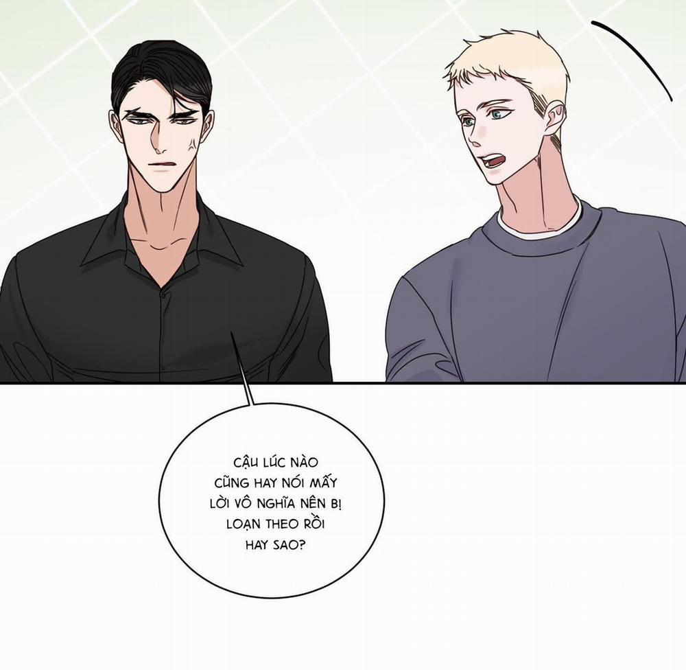 Điểm Dừng Chân Cuối Cùng 57 trang 29