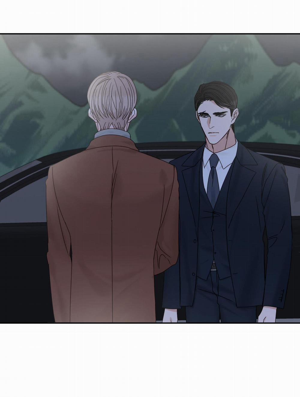 Điểm Dừng Chân Cuối Cùng 58 trang 12