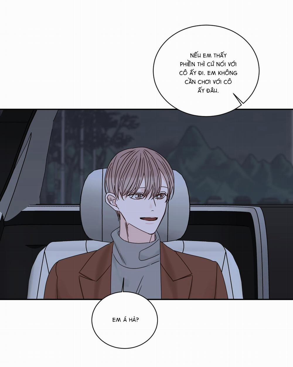 Điểm Dừng Chân Cuối Cùng 58 trang 17