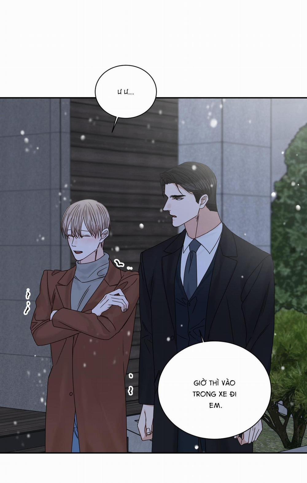 Điểm Dừng Chân Cuối Cùng 58 trang 27
