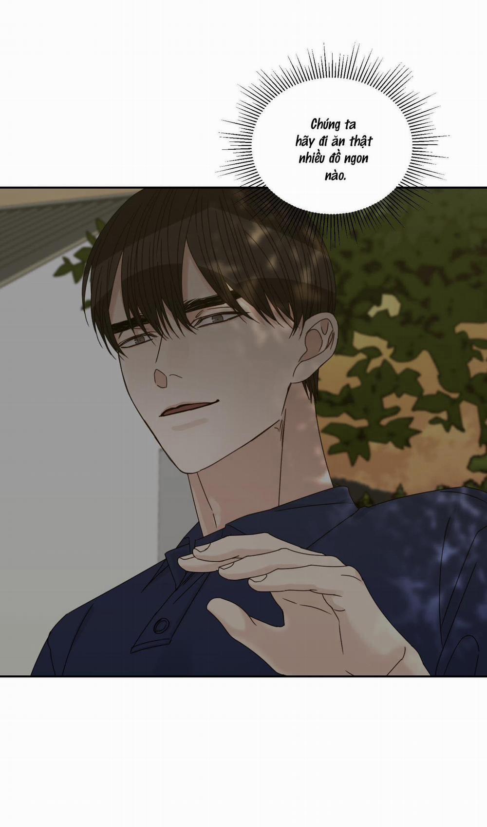 Điểm Dừng Chân Cuối Cùng 58 trang 43