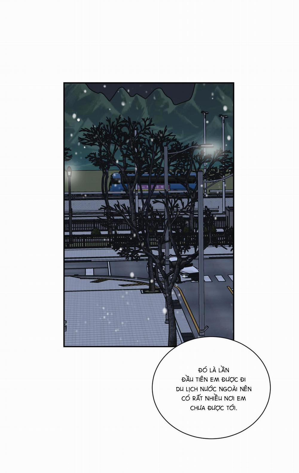Điểm Dừng Chân Cuối Cùng 58 trang 50