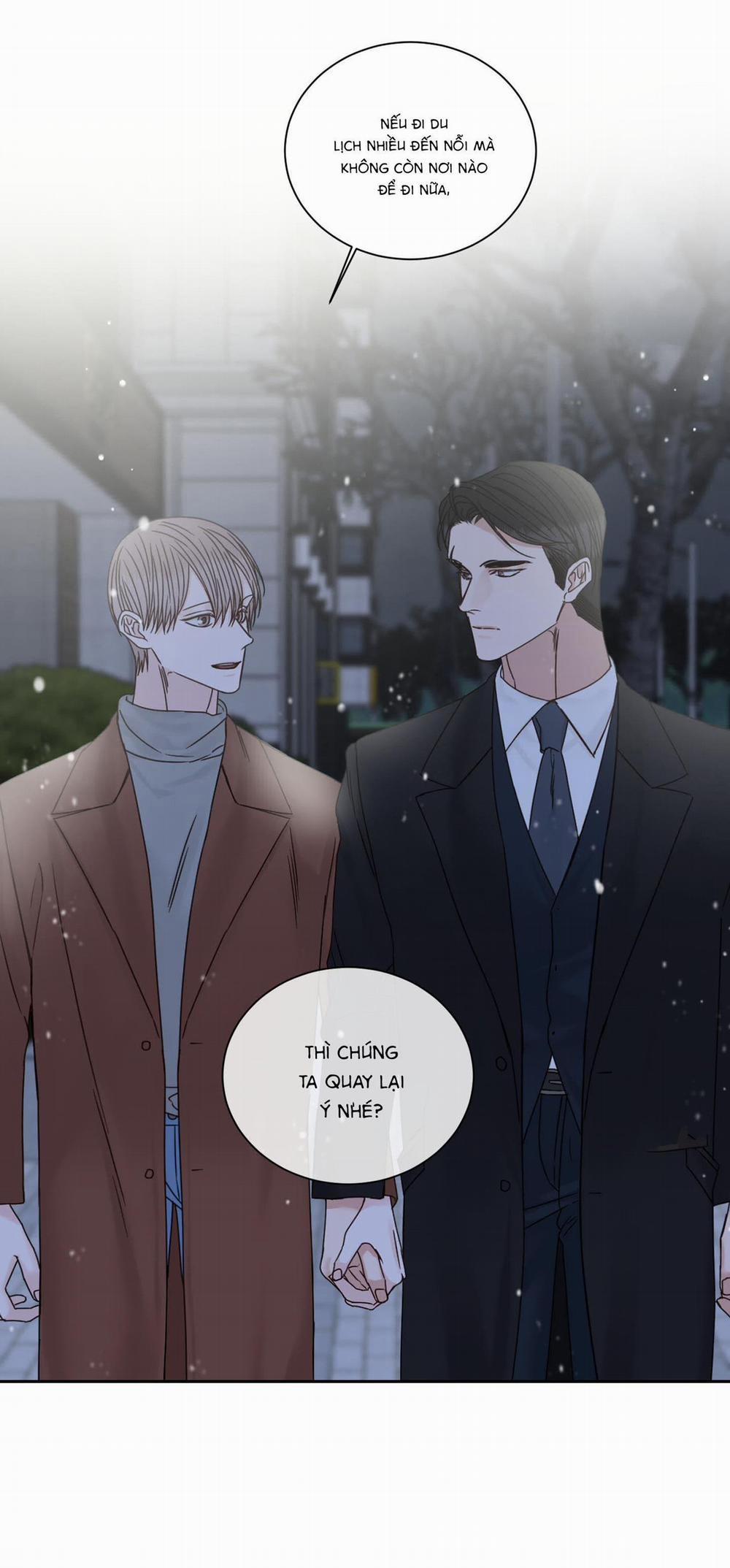 Điểm Dừng Chân Cuối Cùng 58 trang 54