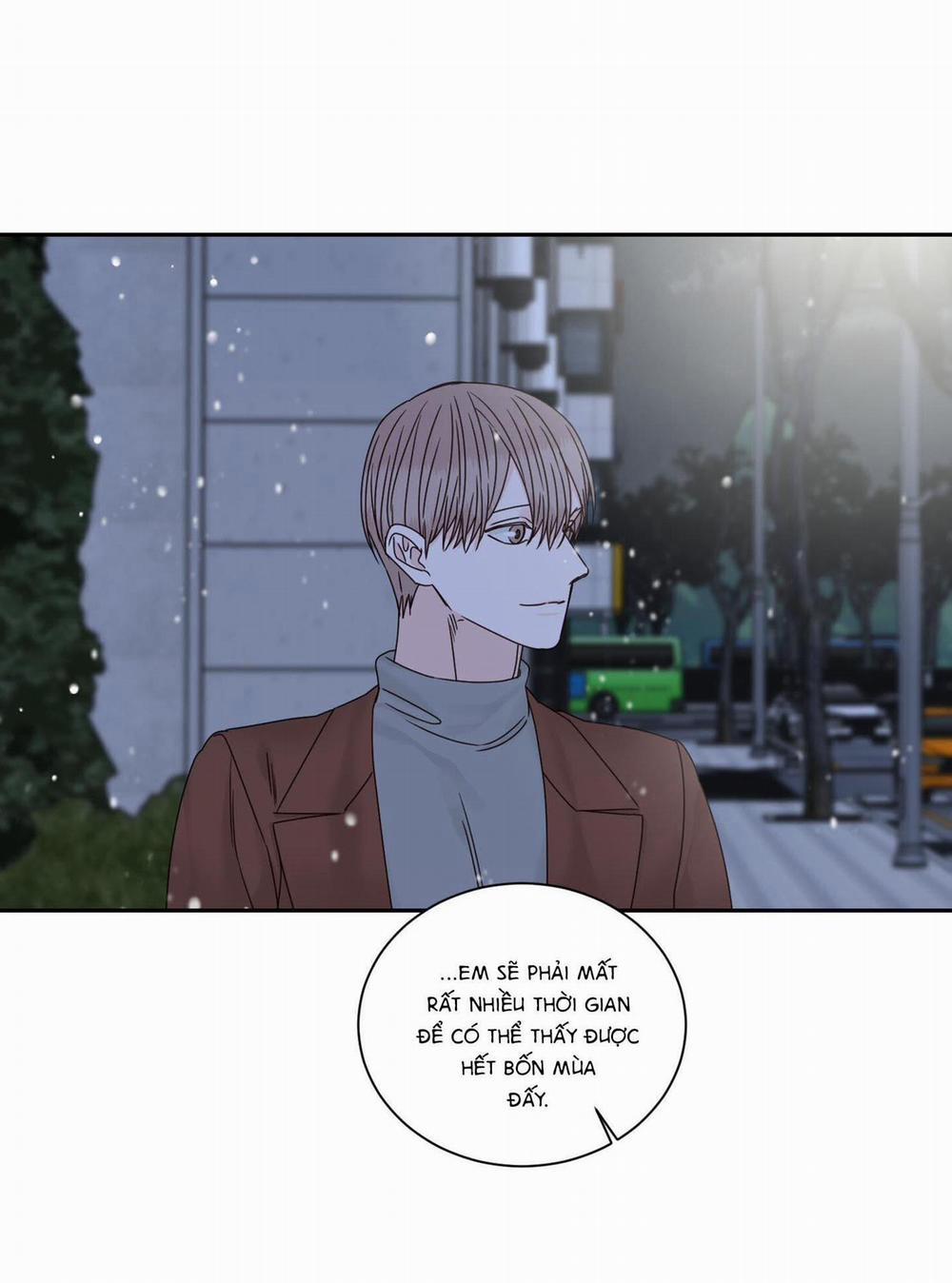Điểm Dừng Chân Cuối Cùng 58 trang 59