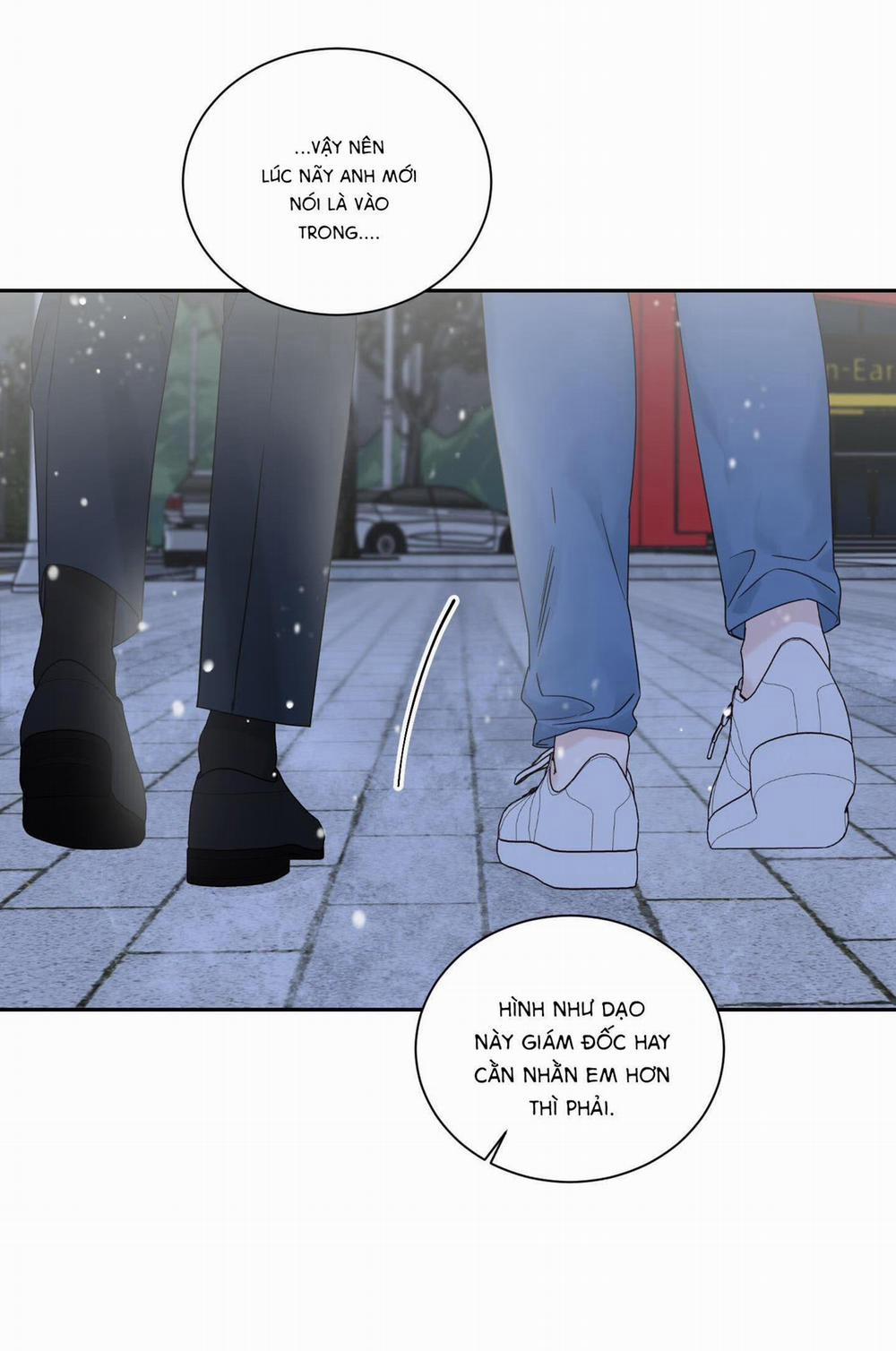 Điểm Dừng Chân Cuối Cùng 58 trang 61