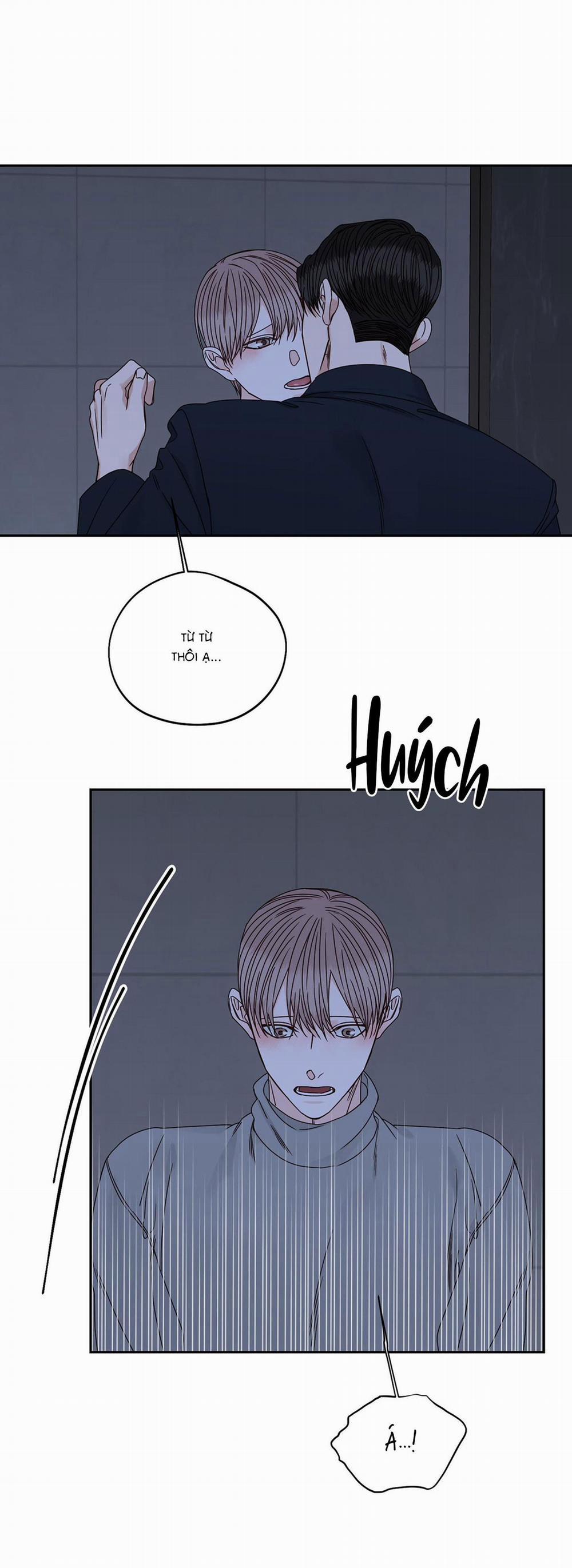 Điểm Dừng Chân Cuối Cùng 59 trang 13