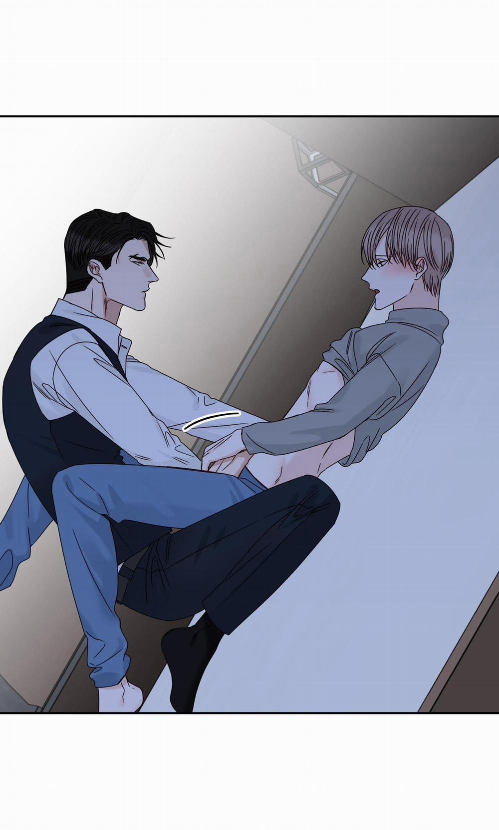 Điểm Dừng Chân Cuối Cùng 59 trang 29