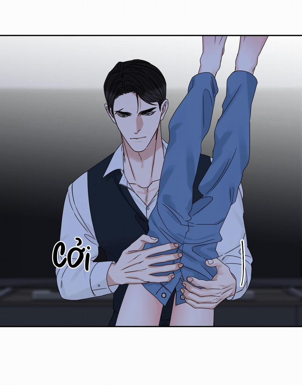 Điểm Dừng Chân Cuối Cùng 59 trang 32