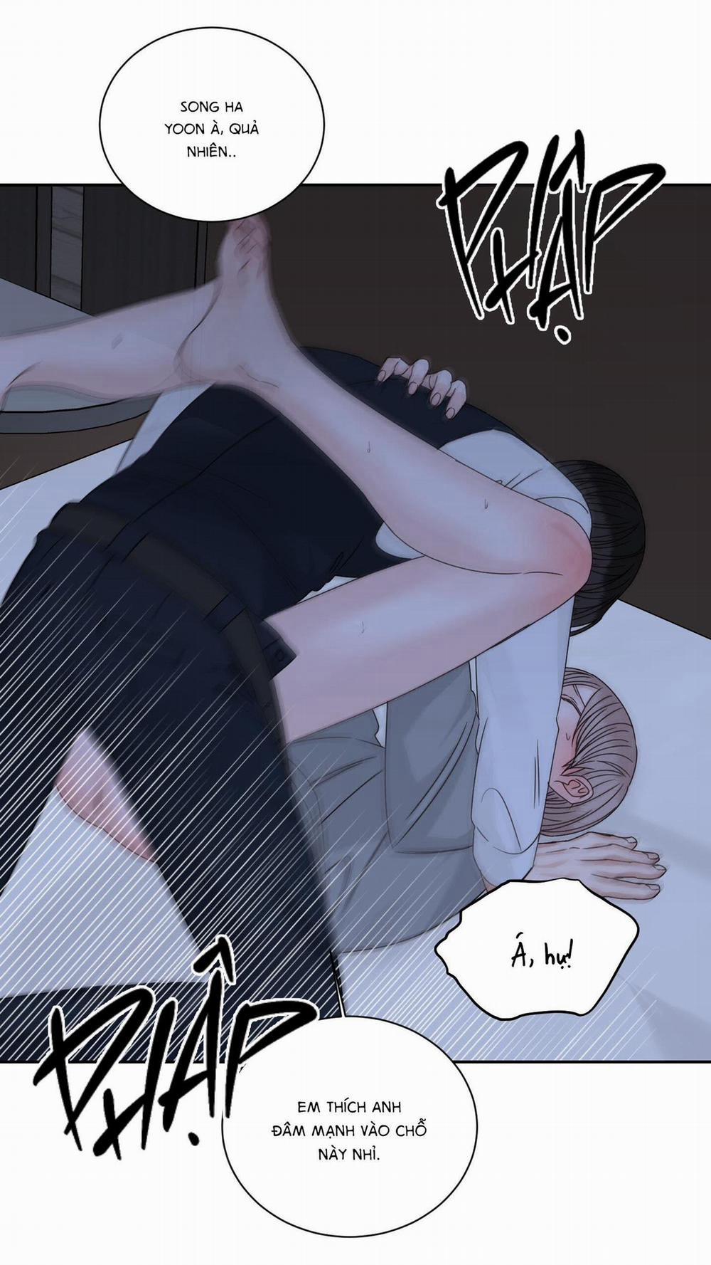 Điểm Dừng Chân Cuối Cùng 59 trang 65