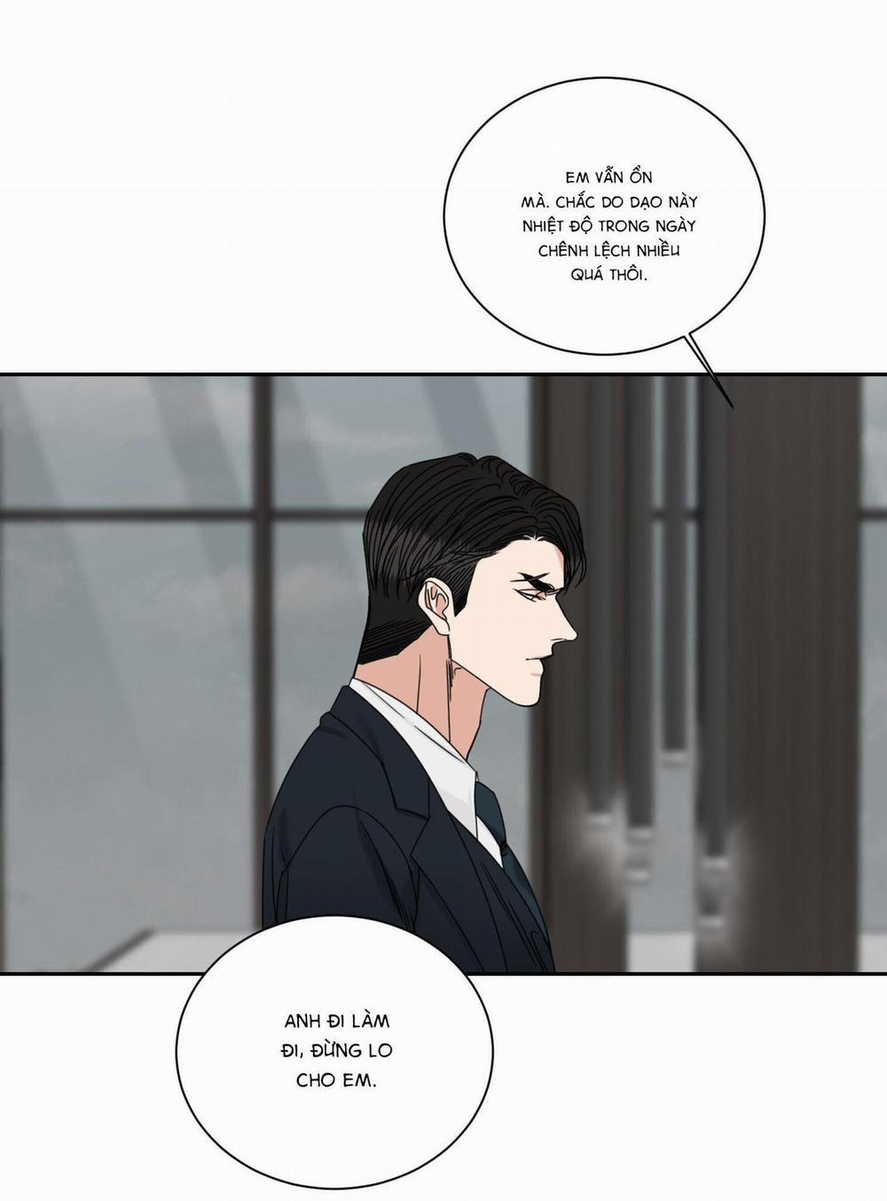 Điểm Dừng Chân Cuối Cùng 61 trang 3