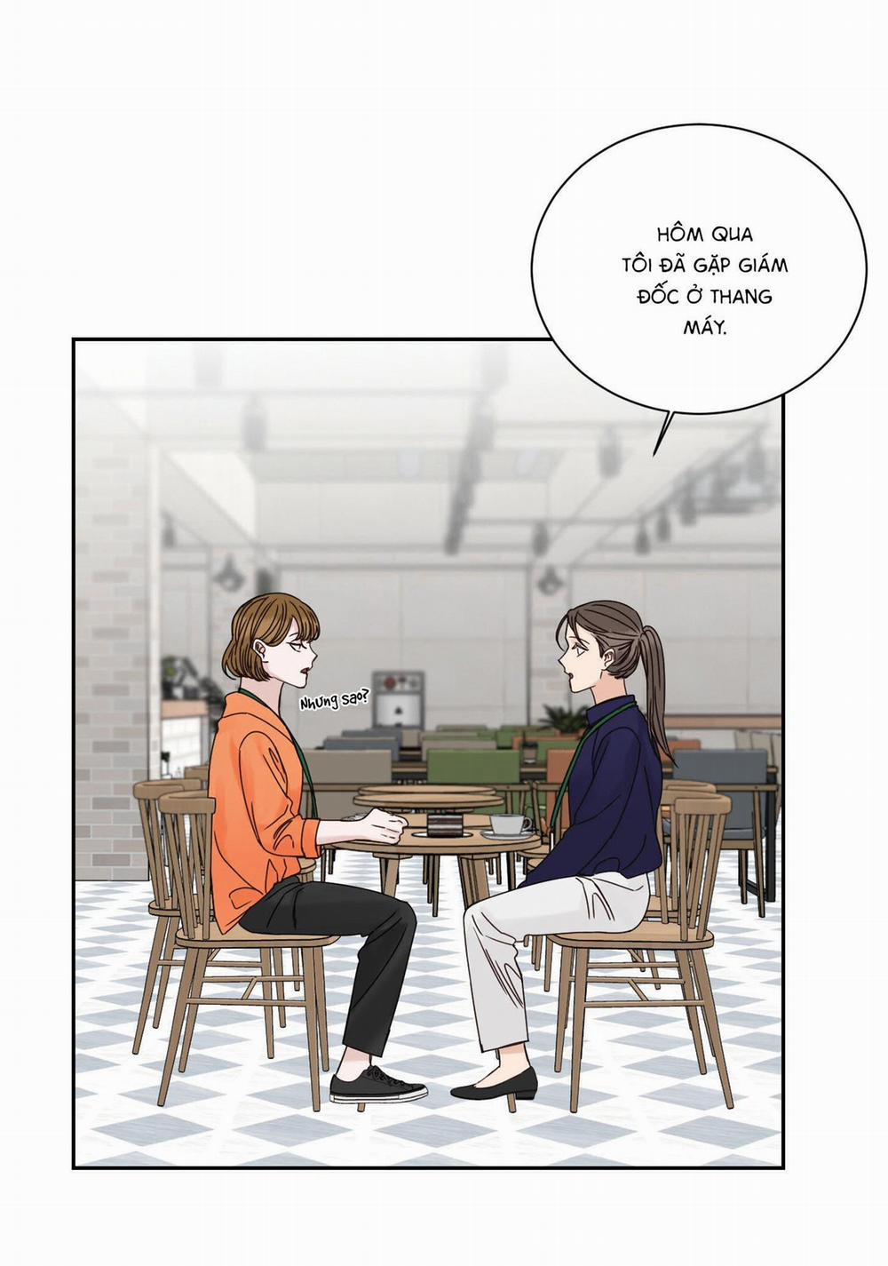 Điểm Dừng Chân Cuối Cùng 62 trang 22