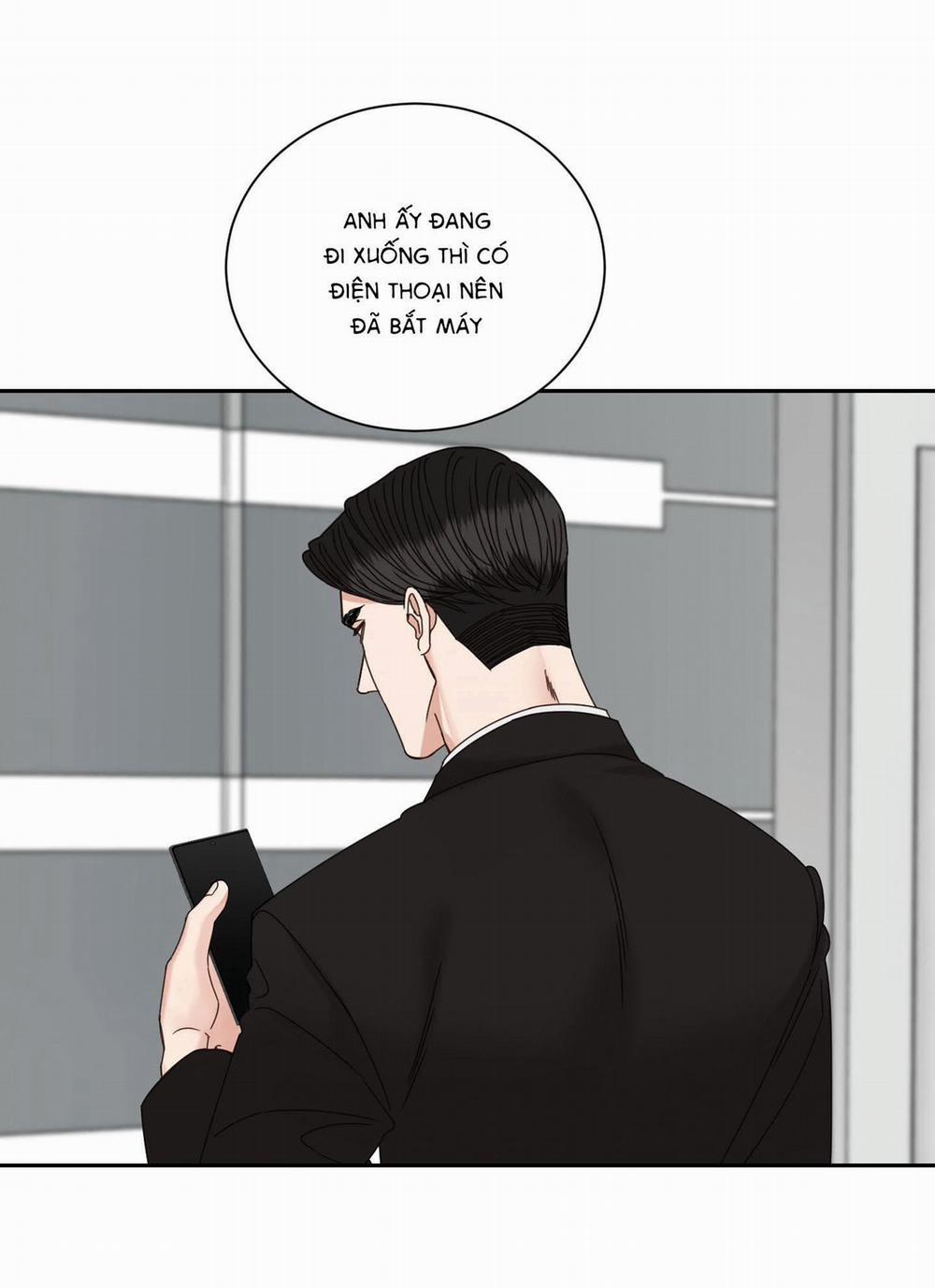 Điểm Dừng Chân Cuối Cùng 62 trang 23