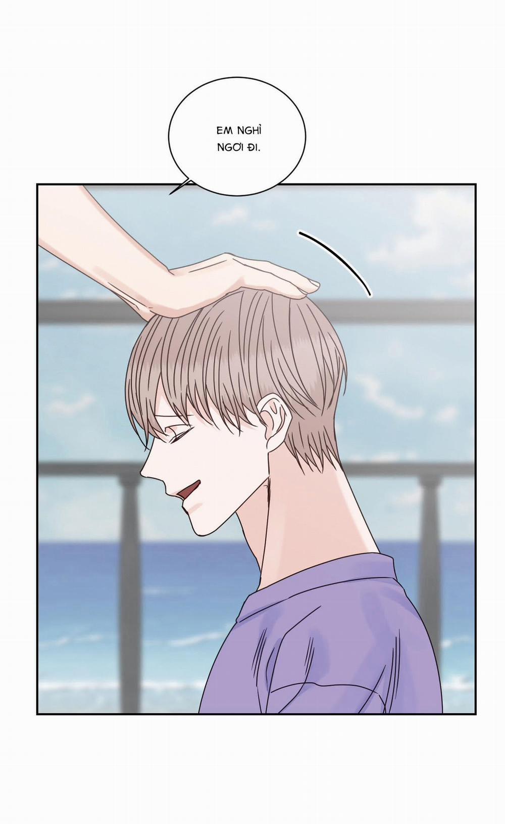 Điểm Dừng Chân Cuối Cùng 62 trang 52