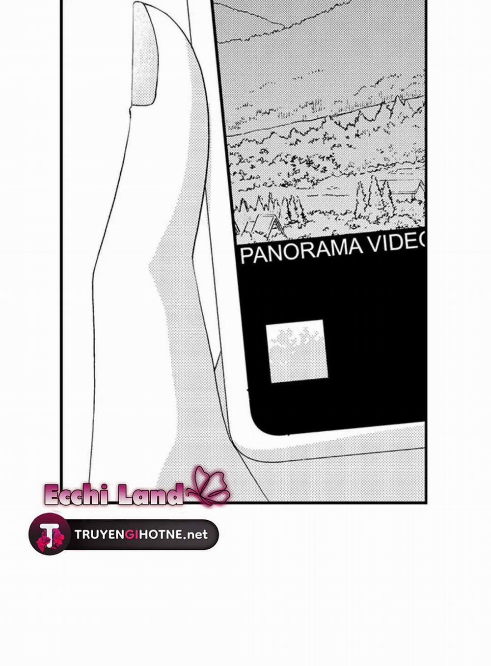 Điểm Hẹn Cuối Tuần Tại Ngôi Nhà Tình Yêu Thứ Hai 1.1 trang 4