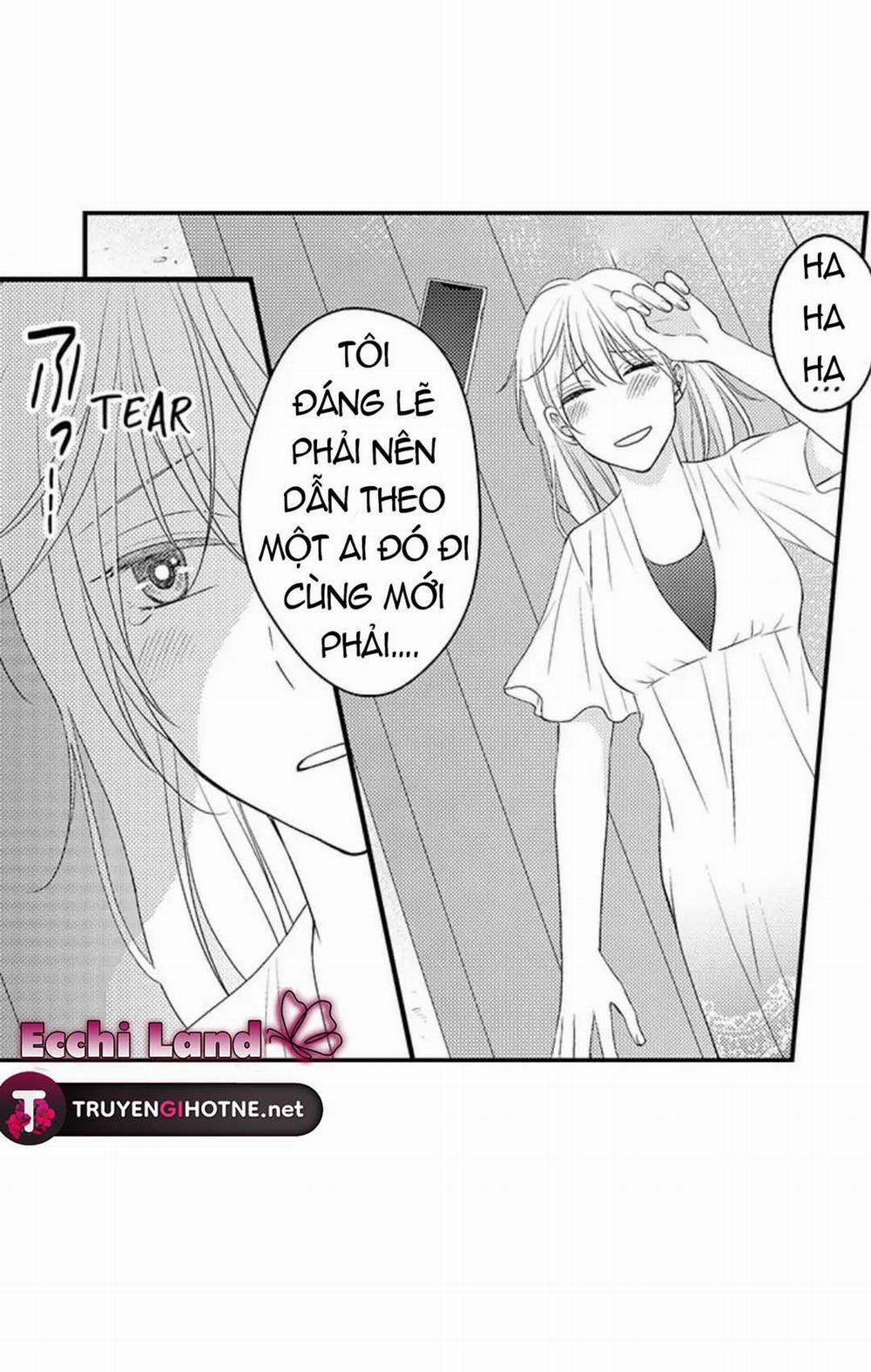 Điểm Hẹn Cuối Tuần Tại Ngôi Nhà Tình Yêu Thứ Hai 1.1 trang 6