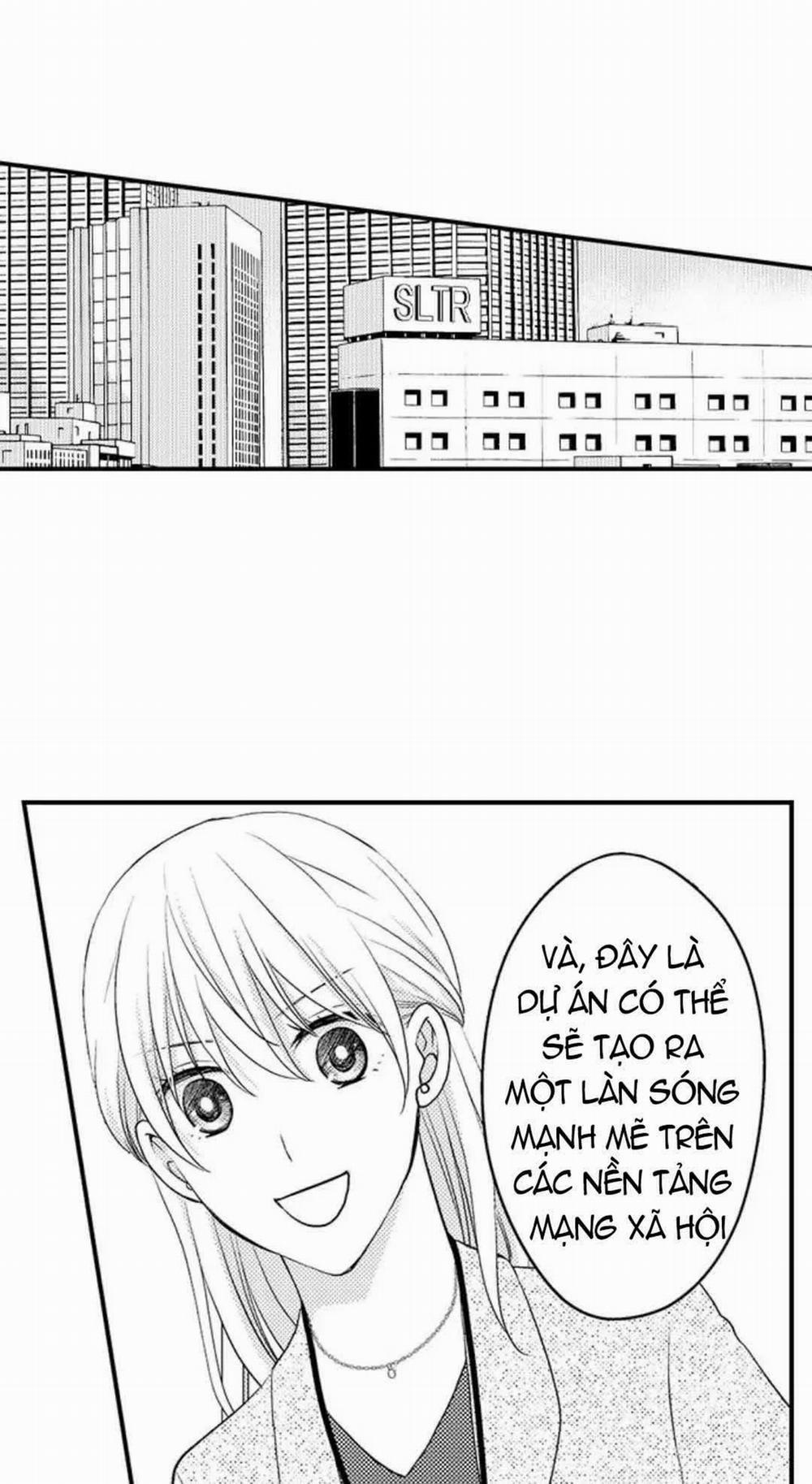 Điểm Hẹn Cuối Tuần Tại Ngôi Nhà Tình Yêu Thứ Hai 1.1 trang 8