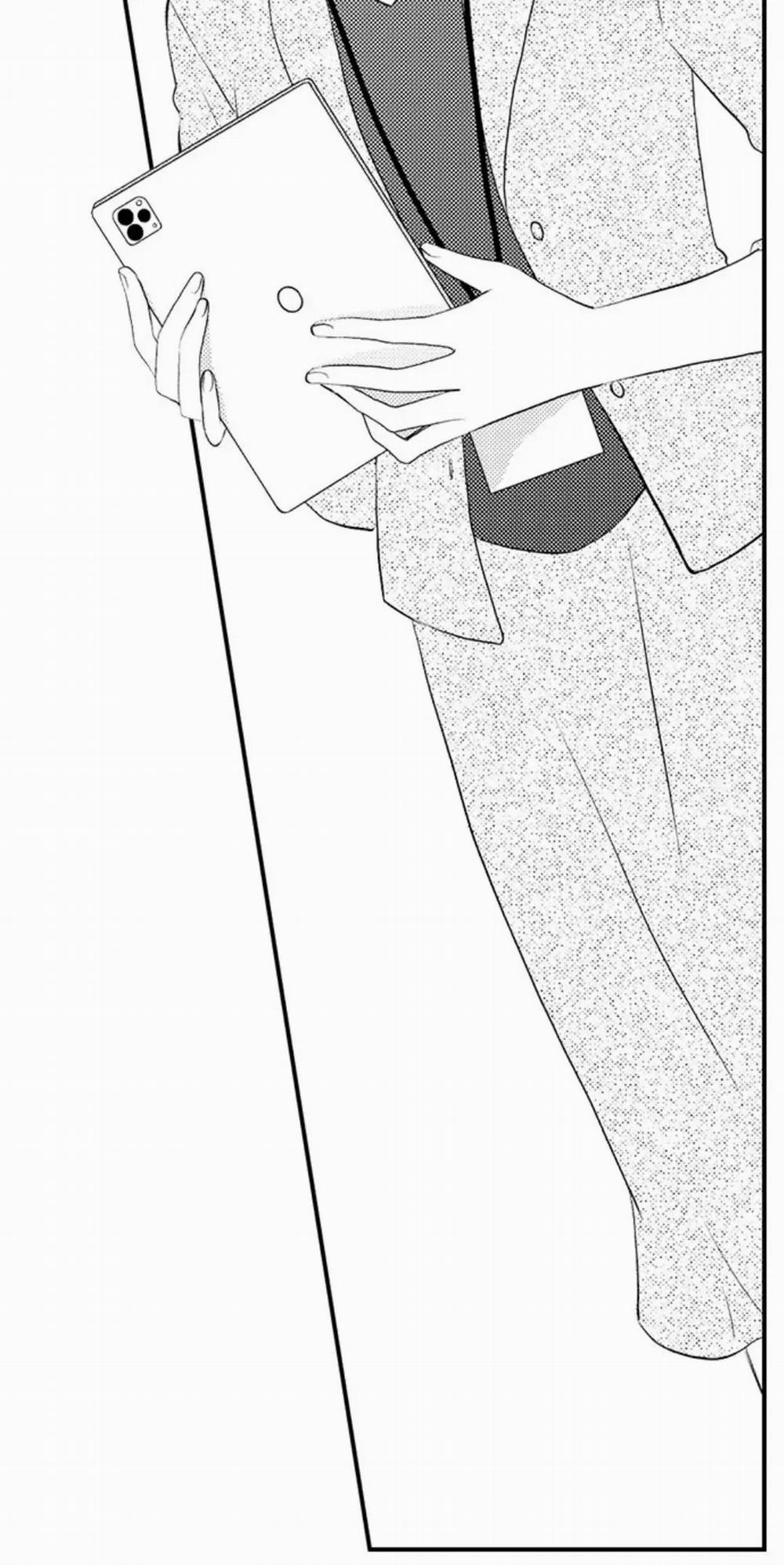 Điểm Hẹn Cuối Tuần Tại Ngôi Nhà Tình Yêu Thứ Hai 1.1 trang 9