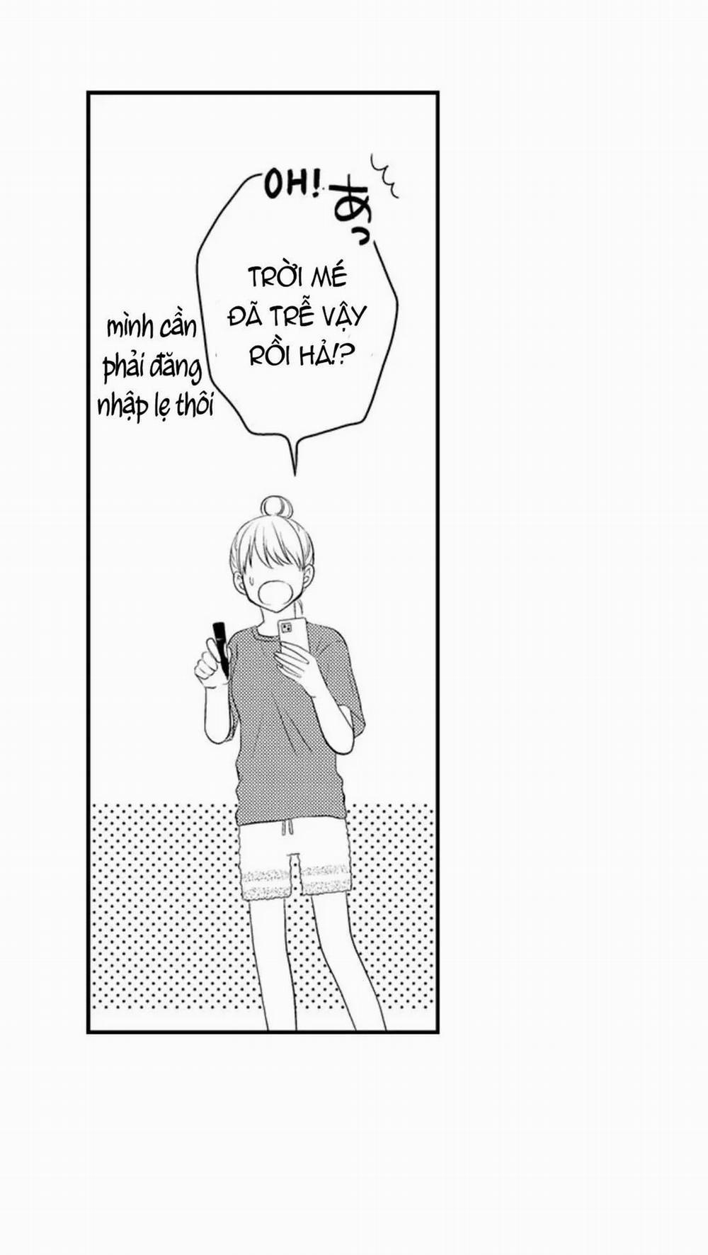 Điểm Hẹn Cuối Tuần Tại Ngôi Nhà Tình Yêu Thứ Hai 1.2 trang 13