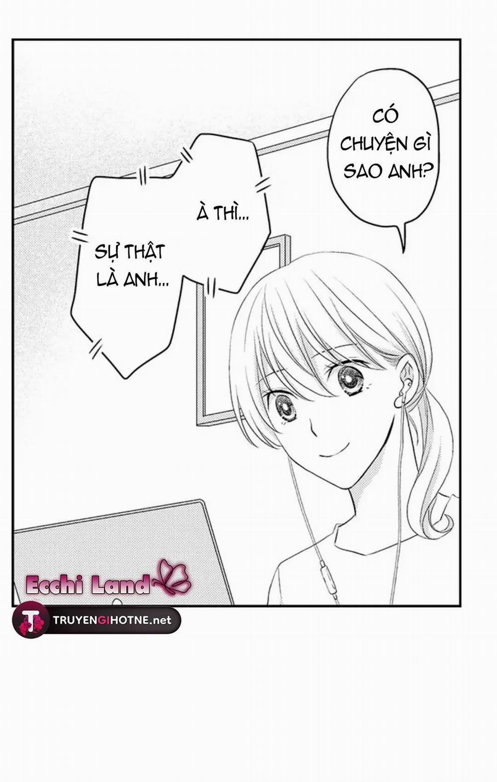 Điểm Hẹn Cuối Tuần Tại Ngôi Nhà Tình Yêu Thứ Hai 1.2 trang 16