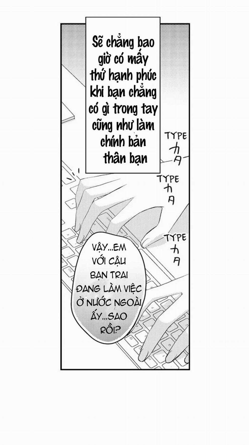 Điểm Hẹn Cuối Tuần Tại Ngôi Nhà Tình Yêu Thứ Hai 1.2 trang 7