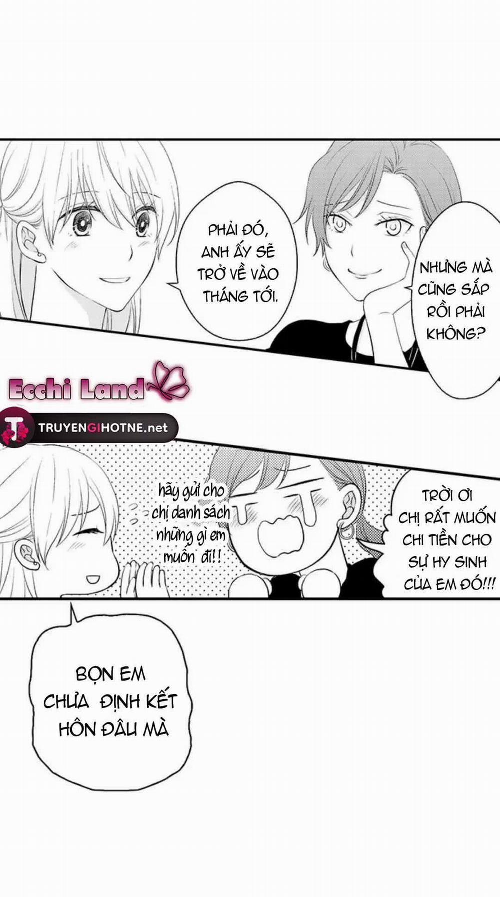 Điểm Hẹn Cuối Tuần Tại Ngôi Nhà Tình Yêu Thứ Hai 1.2 trang 9