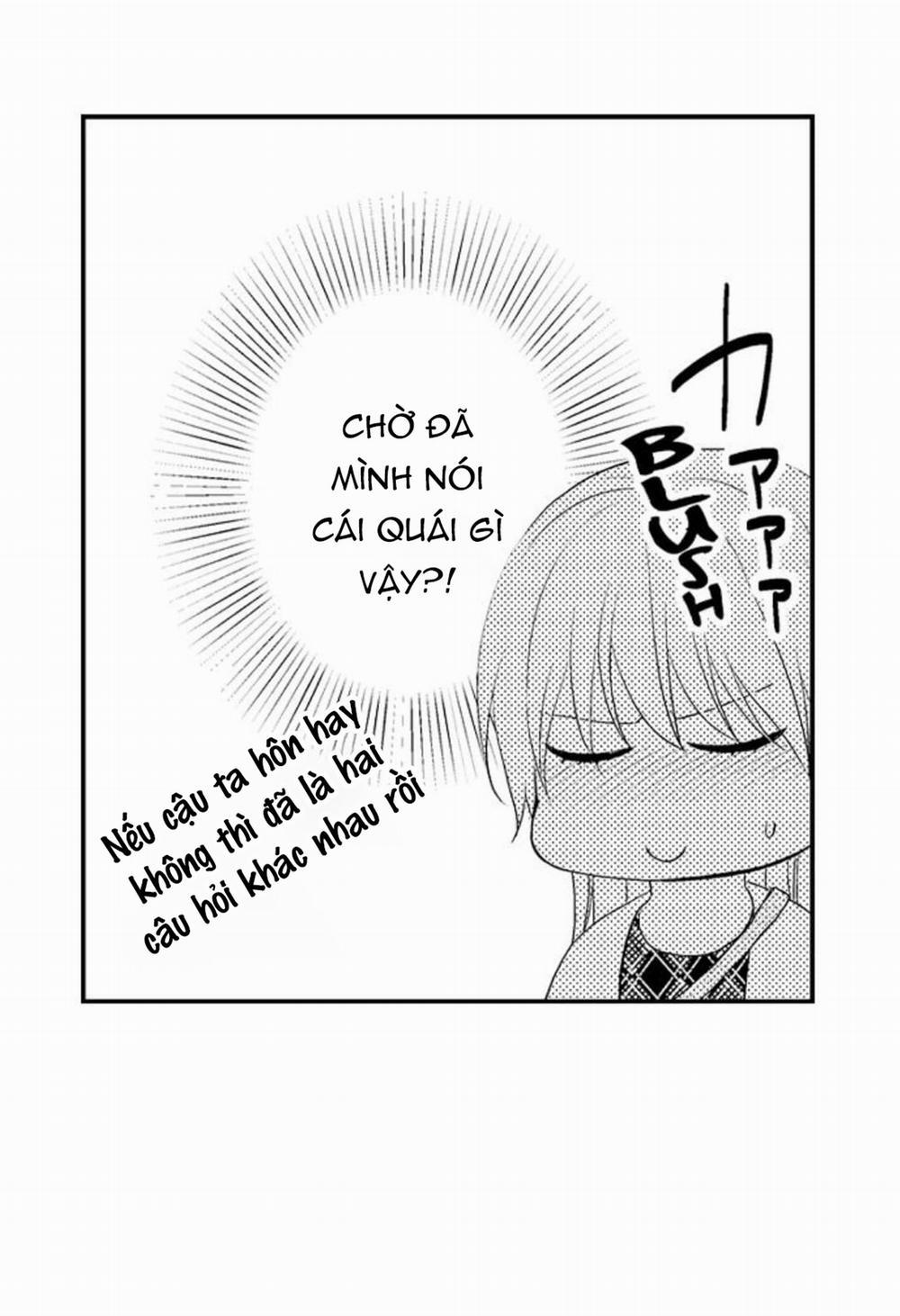 Điểm Hẹn Cuối Tuần Tại Ngôi Nhà Tình Yêu Thứ Hai 10.1 trang 10